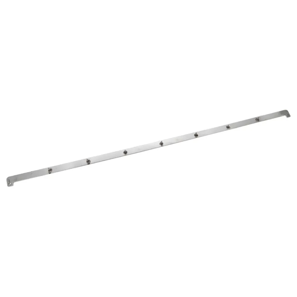 Renfort arrière de toit ouvrant pour Fiat 500 F, L et R (1965-1975)