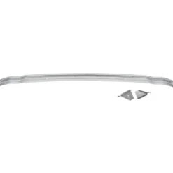 Renfort arrière de toit pour VW Combi Split de 1964 à 1967