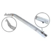 Renfort de longeron droit pour Volkswagen Coccinelle cabriolet 1950-1970 - Qualité Supérieure