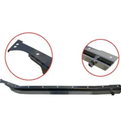 Renfort de longeron gauche Q+ pour Volkswagen Coccinelle Cabriolet 1302 / 1303