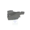 Renfort de montant de porte central droit pour Golf 1