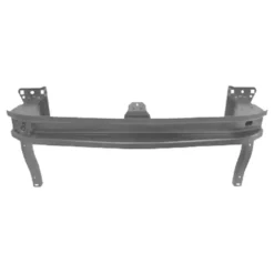 Renfort de pare choc avant pour Volkswagen Golf 7 Phase 1 (2012-2017)