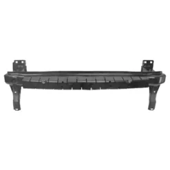Renfort de pare choc avant pour Volkswagen Polo V (6R)