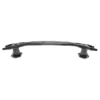 Renfort de pare chocs arrière pour Bmw Série 3 F30 Berline et F31 Touring (02/2011-09/2019)