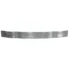 Renfort de parechocs avant en aluminium pour Audi A3 (8P)