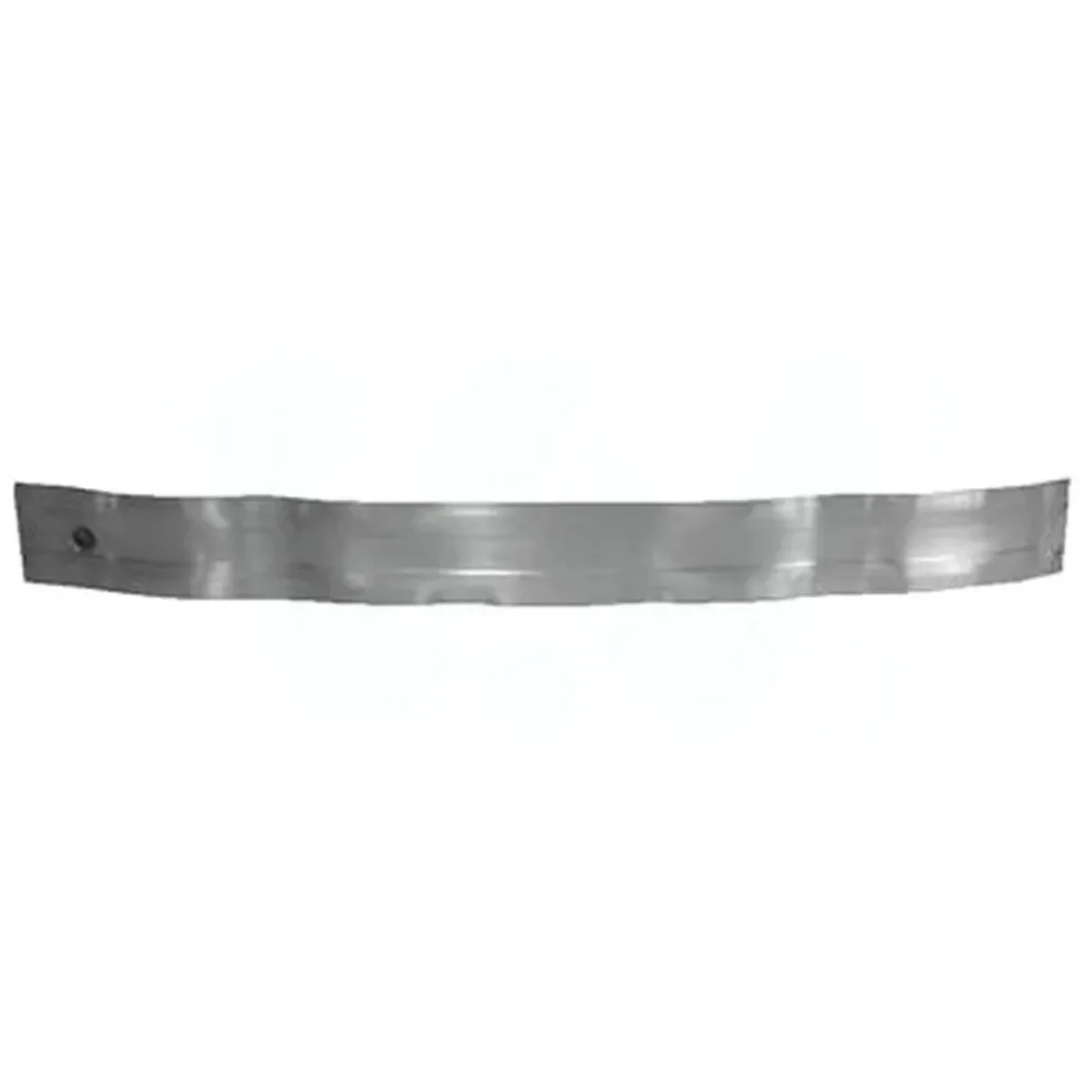 Renfort de parechocs avant en aluminium pour Audi A3 (8P)