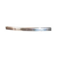 Renfort de parechocs avant en aluminium pour Audi A3 ->06/2003