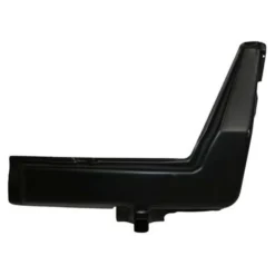 Renfort de support de gâche DANSK pour Porsche 911 et 930 (1985-1989) - côté gauche