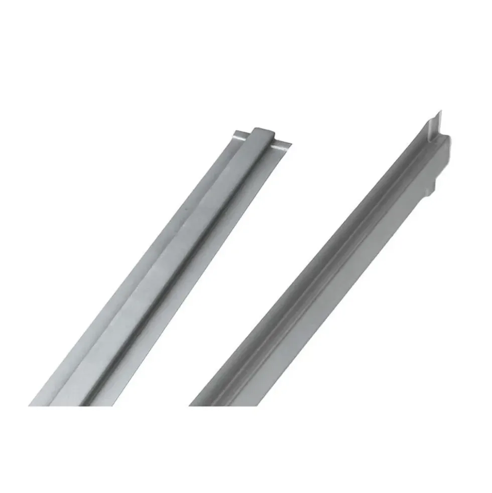 Renfort intérieur de panneau latéral 10 mm pour Bus VW Combi Split