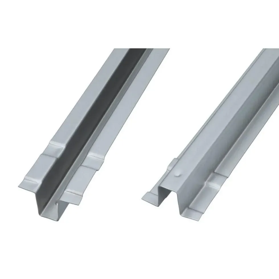 Renfort intérieur de panneau latéral 31 mm pour Bus VW Combi Split
