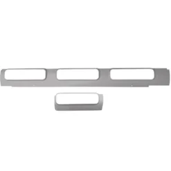 Renfort intérieur droit de fenêtres de toit Samba pour VOLKSWAGEN Combi Split Brazil (1957-1975)