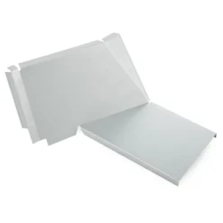 Renfort latéral droit de banquette arrière pour 2CV berline A-AZ-AZAM