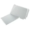 Renfort latéral gauche de banquette arrière pour 2CV Berline A-AZ-AZAM
