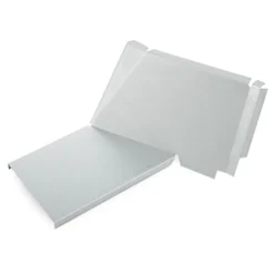 Renfort latéral gauche de banquette arrière pour 2CV Berline A-AZ-AZAM