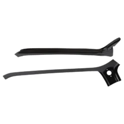 Renforts de montants de parebrise pour Porsche 911 type G (1974-1977) - côté gauche