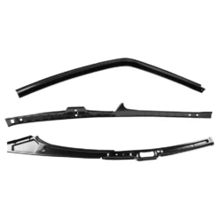 Renforts de pavillon pour Porsche 911 type F (1965-1973)) - côté droit