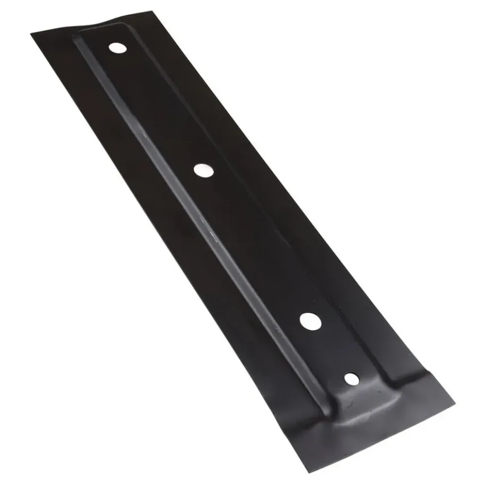 Renfort sous plancher gauche pour Mercedes SL W113 Pagode (1963-1971)