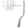 Renfort vertical de panneaux arrière gauche pour VW Combi Split