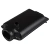 Reniflard d'huile en inox peint pour Porsche 356 B et C (1960-1965)