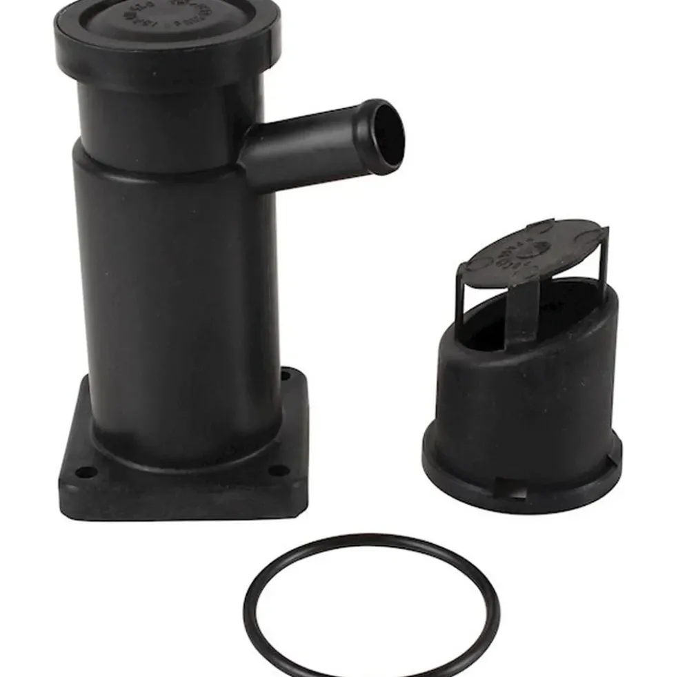Reniflard d'huile pour Transporter T25 / T3 WBX 1.9 / 2.1