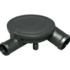 Reniflard d'huile sur couvre culasse pour Polo Classic 6V2