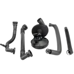 Reniflard déshuileur de couvre culasse Febi pour BMW Z3 E36 - moteurs M52 M54
