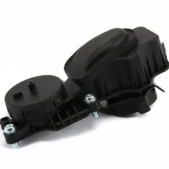 Reniflard pour recyclage des vapeurs d'huile Topran BMW X3 E83 M57N (01-2003-08/2005)