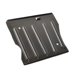 Repose-pieds coté passager pour Volkswagen Coccinelle berline et cabriolet (12/1958-07/1970)(sauf 1302/1303)