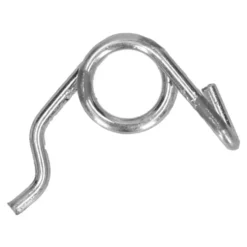 Ressort de mécanisme arrière complet de blocage de porte latérale coulissante pour VOLKSWAGEN Combi Bay Window (08/1967-07/1979)