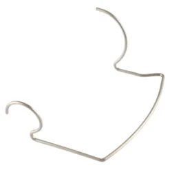 Ressort de retenu de coquille d'évacuation d'air pour Porsche 912 (1966-1969)