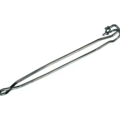 Ressort de tringlerie d'ouverture capot moteur & soute pour VOLKSWAGEN Transporter T25 Pickup (05/1979-07/1992)