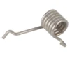 Ressort droit sur crans de toit ouvrant pour VW Transporter T4