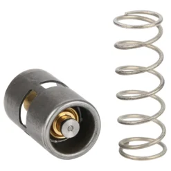 Ressort régulateur de thermostat d'huile pour Porsche 911 type G (1974-1989)