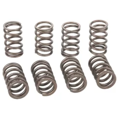 Ressorts de soupapes simples renforcés EMPI pour Volkswagen Coccinelle et Combi - 8 pièces