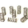 Ressorts de soupapes simples renforcés pour Volkswagen Coccinelle et Combi - 8 pièces