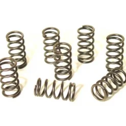 Ressorts de soupapes simples renforcés pour Volkswagen Coccinelle et Combi - 8 pièces