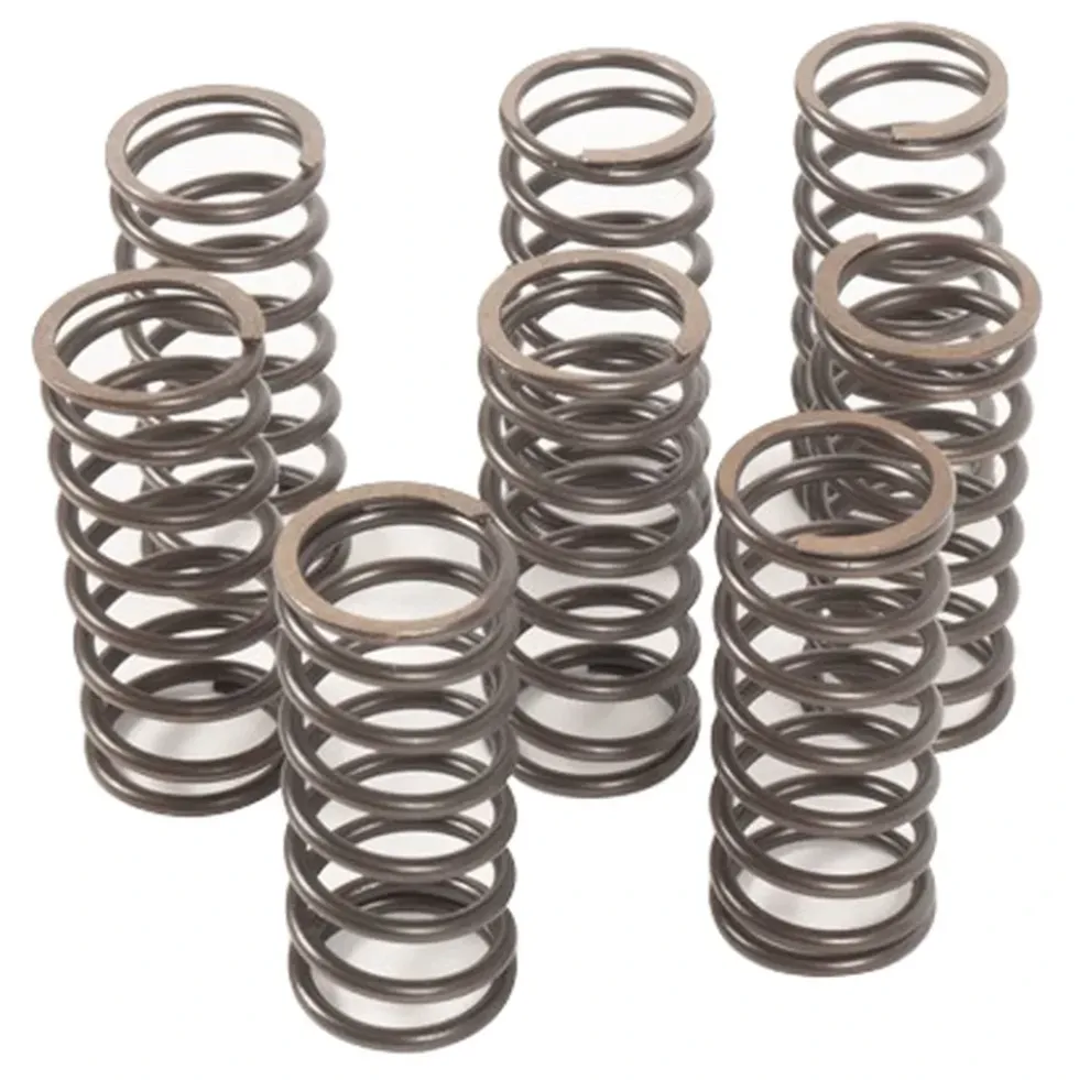 Ressorts intérieurs de soupape pour moteur pied moulé à préparation OKRASA - par 8