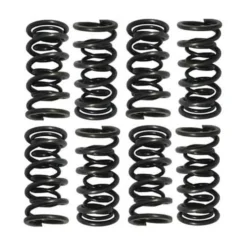 Ressorts soupapes renforçés pour arbre à cames racing - 8 pièces
