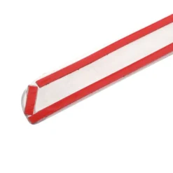 Réglette basse de hayon en inox pour VW Transporter T5