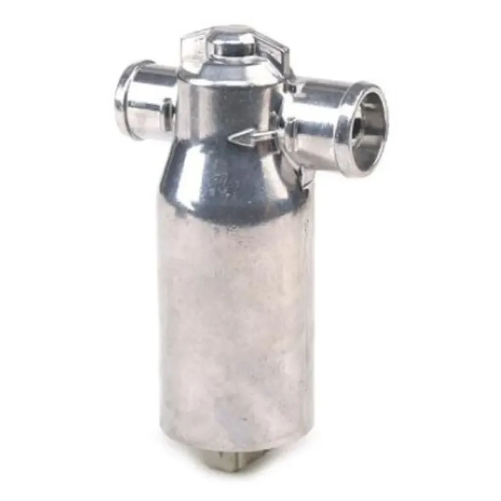 Régulateur de ralenti RIDEX pour BMW Série 3 E36 Berline, Touring, coupé et cabriolet (11/1989-08/2000)