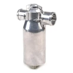 Régulateur de ralenti RIDEX pour BMW Série 3 E46 Berline, Touring, Compact, Coupé et Cabriolet (04/1997-05/2006)