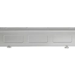 Ridelle arrière pour Bus VW Combi Split & Bay Window simple / double cabine
