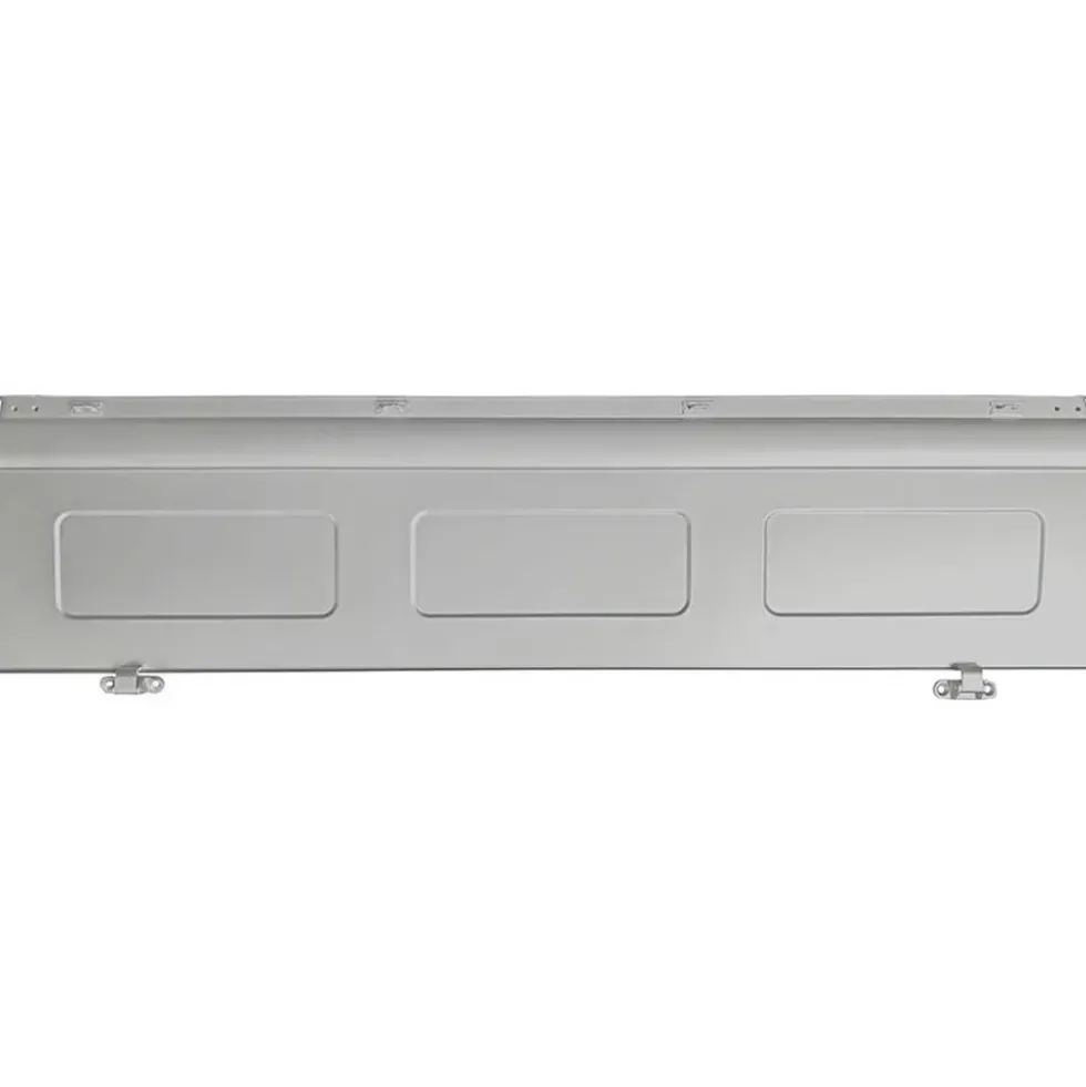 Ridelle arrière pour Bus VW Combi Split & Bay Window simple / double cabine