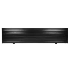 Ridelle arrière pour VOLKSWAGEN Transporter T25 / T3 Pick-up (05/1979-07/1992)