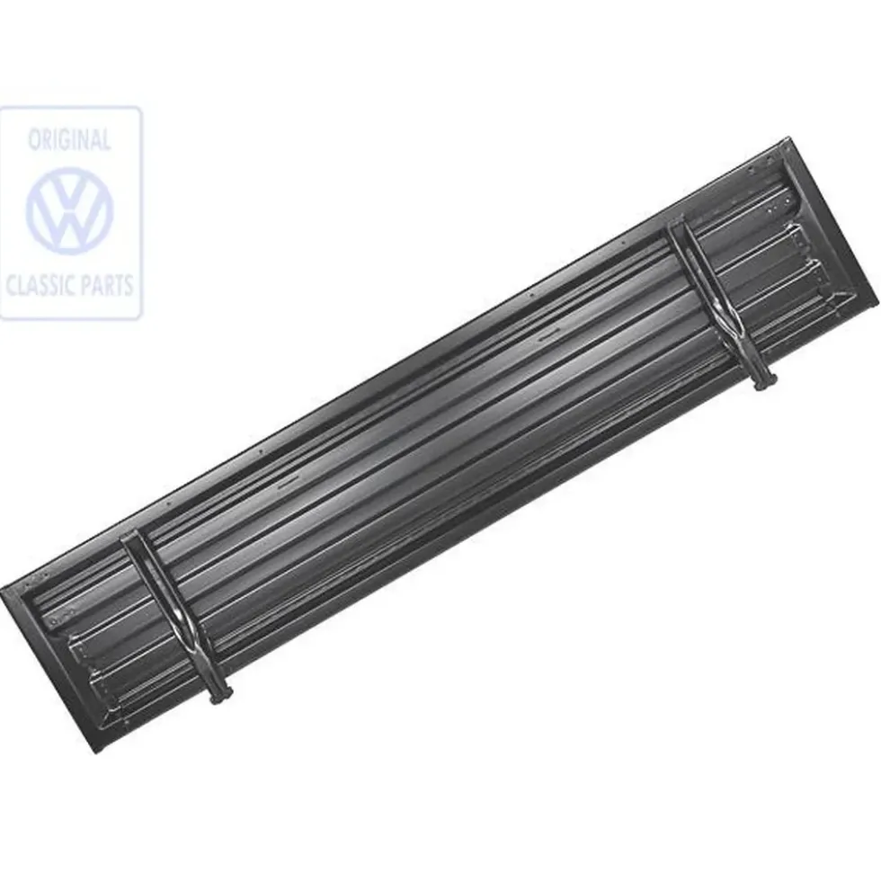 Ridelle de côté pour VOLKSWAGEN Transporter T25 Pick-up double cabine (05/1979-07/1992)
