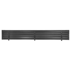 Ridelle de côté pour VOLKSWAGEN Transporter T25 Pick-up simple cabine (05/1979-07/1992)