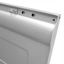 Ridelle gauche pour VOLKSWAGEN Combi Split pick-up double cabine (-07/1967)