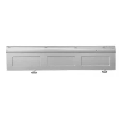Ridelle gauche pour VOLKSWAGEN Combi Split pick-up double cabine (-07/1967)