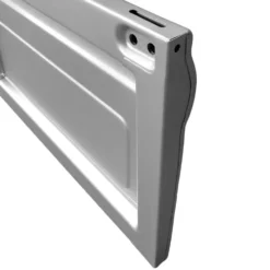Ridelle gauche pour VOLKSWAGEN Combi Split pick-up double cabine (-07/1967)