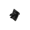 Rivet clip de calandre basse TOPRAN pour VOLKSWAGEN Transporter T25 (05/1979-07/1992)